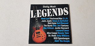 Legends CD фірмовий