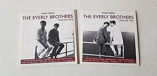 The Everly Brothers 2CD фірмовий