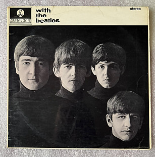 The Beatles – With The Beatles