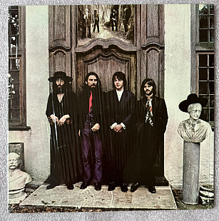 The Beatles – Hey Jude