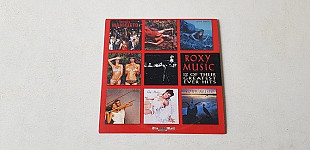 Roxy Music 12 Of Their Greatest Ever Hits CD фірмовий