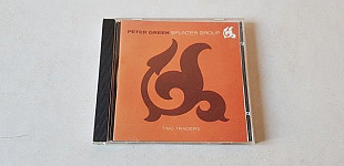 Peter Green Splinter Group Time Traders