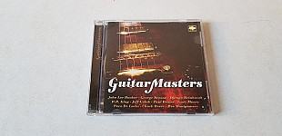 Guitar Masters CD ліцензія