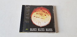 The Jimmy Rogers All-stars Blues Blues Blues
