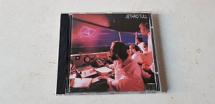 Jethro Tull "A"