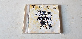 Jethro Tull Crest Of A Knave
