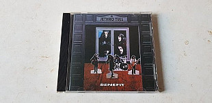 Jethro Tull Benefit