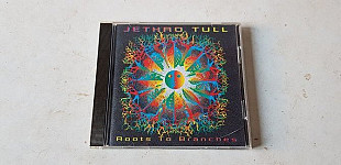 Jethro Tull Roots To Branches