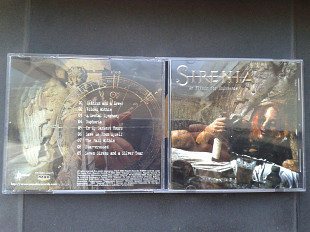 Sirenia - An Elixir for Existence