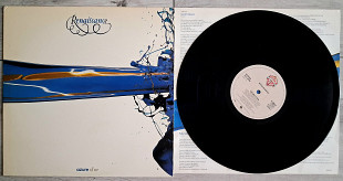 RENAISSANCE ( PROG - ROCK ) AZURE D'OR ( WB K 56633 A/B ) 1979 UK