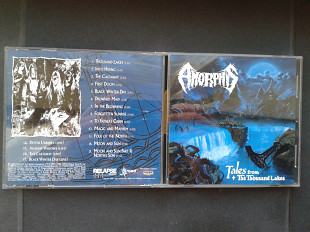 Amorphis - Tales From The Thousand Lakes / Black Winter Day