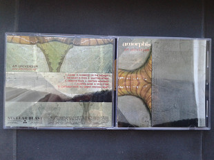 Amorphis - Am Universum
