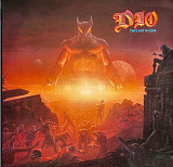 Dio - The Last in Line 1984 Germany