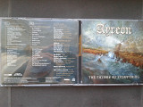 Ayreon - The Theory of Everything (2CD)