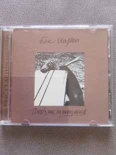 Eric Clapton - There's One In Every Crowd '75