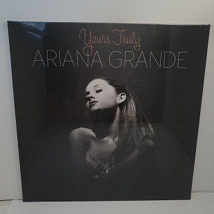 Ariana Grande – Yours Truly LP 12" (Прайс 39870)