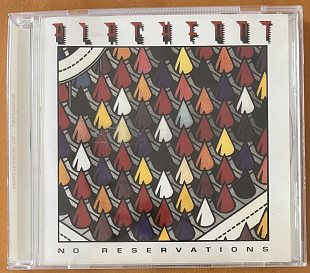 Blackfoot - No Reservation