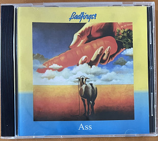Badfinger - Ass