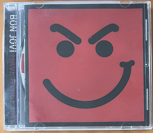 Bon Jovi - Have A Nice Day