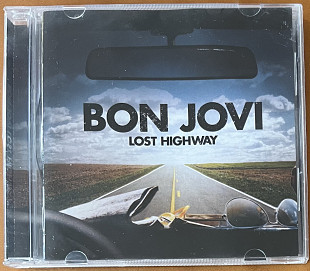 Bon Jovi - Lost Highway