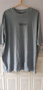 Футболка "Rolling Stones" (100% cotton, 2XL, Bangladesh)