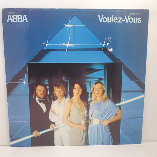 ABBA – Voulez-Vous LP 12" (ПРайс 43789)