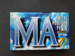 TDK MA 70