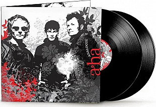 A-HA - Analogue (20th Anniversary Deluxe Edition) (RSD 2026) (140 g) (2 LP)