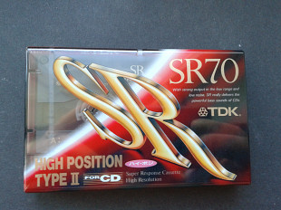 TDK SR 70