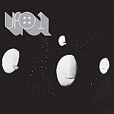 UFO - UFO 1 (Reissue) (180 g) (LP) Vinyl Harbor - Вінілові платівки Мукачево