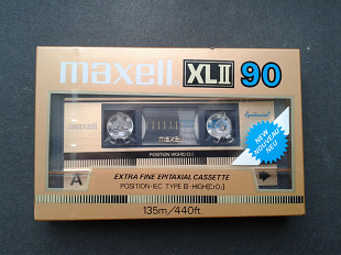 Maxell XLII 90