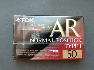 TDK AR 50