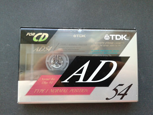 TDK AD 54