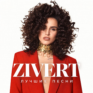 ZIVERT – Лучшие песни 2026 (Vinyl, LP)