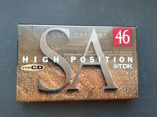 TDK SA 46
