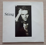 Sting – ...Nothing Like The Sun