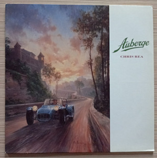 Chris Rea – Auberge
