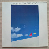 Chris Rea – On The Beach