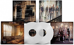 Def Leppard & Royal Philharmonic Orchestra - Drastic Symphonies (Limited Edition) (Clear Coloured)