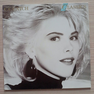 C.C. Catch – Classics (the Best)