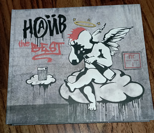 Наив-The best-2018 (2cd)