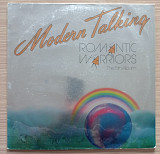Modern Talking – Romantic Warriors - The 5th Album
