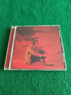 Lewis Capaldi - Divinely Uninspired To A Hellish Extent (2019) original cd