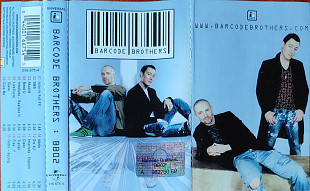 Barcode Brothers – BB02