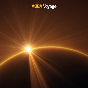 ABBA – Voyage (вінілова платівка)