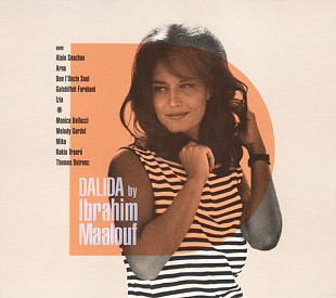 Ibrahim Maalouf – Dalida By Ibrahim Maalouf