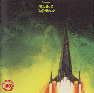Ramases (UK) – Space Hymns (1971/1990)