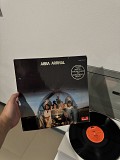 ABBA – Arrival (Polydor, Germany, 1976)