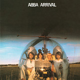 ABBA – Arrival (вінілова платівка)