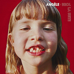 Angèle – Brol La Suite 2LP